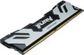 Kingston FURY Renegade/DDR5/32GB/8000MHz/CL38/2x16GB/Black/Silv Operacní pamet, DDR5, 32GB (2× 16GB kit), 8000MT/s, DIMM, CL38, XMP, cerná