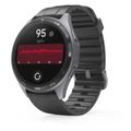 HAMA 7010, Smart hodinky, GPS, AMOLED, antracit