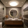 LED stropné svietidlo Solight Adrano WO824
