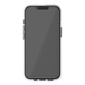 Ugly Rubber Vogue puzdro pre iPhone 15 Plus 6,7" číre