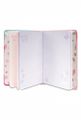 Zápisník B6 s 3D postavičkou ružový Hello Kitty Pastel Pink