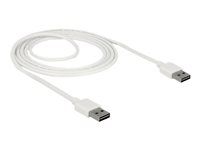 Cable EASY-USB 2.0 Type-A samec > EASY-US