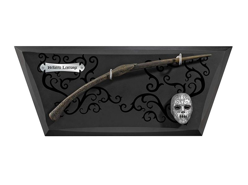 Prútik Bellatrix Lestrangeovej Deluxe