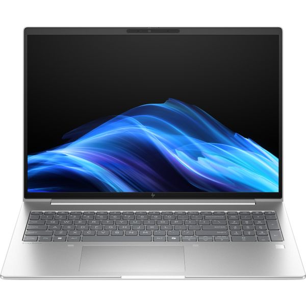 HP EliteBook 6/G1ah/R5-220/16''/WUXGA/16GB/512GB/AMD int/W11P/Silver/3R