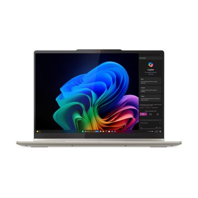 Lenovo Yoga 7 2-v-1/14AKP10/AI7-350/14''/WUXGA/T/16GB/1TB/AMD int/W11H/Seashell/3R On-Site
