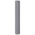 vidaXL protišmykový maliarsky fleece 10 m 280 g/m² sivá
