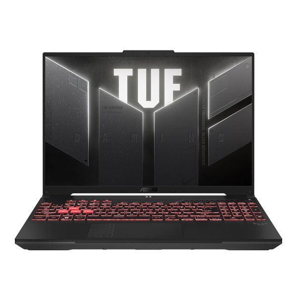 ASUS TUF Gaming A16/FA607NUQ-RL094W/R7-170/16''/WUXGA/16GB/1TB/RTX 4050/W11H/Gray/2R