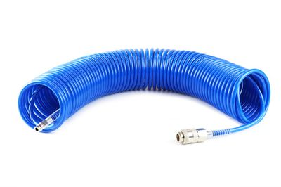 Vzduchová hadica PE 5x8mm 20m PT-05 AMiO-02604