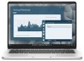 DELL Pro 14 PC14250/ Ultra 5 235U/ 16GB/ 512GB SSD/ 14" FHD+/ FPR/ W11Pro/ 3Y PS on-site Notebook, Ultra 5 235U, 16GB DDR5, 512GB SSD, Intel Graphics, 14" Full HD+ IPS, W11P, stríbrný, 3Y PS on-site