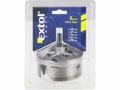 Vykružovací vrták do dreva a sadrokartónu, 5 priemerov, max. hĺ. vrtu 33mm EXTOL-CRAFT