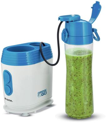 Ariete Drink´n Go Vacuum 572