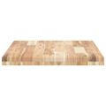 vidaXL Stolová doska obdĺžniková 60x50x4 cm masívna akácia