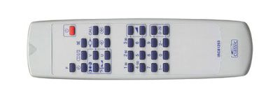 Diaľkový ovládač IRC81293 toshiba, samsung