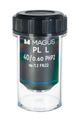 Objektív MAGUS 40HP, 40х/0,60 Plan L phase PHP2 ∞/1,2 WD 3,5 mm