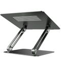 Nillkin prodesk laptop stand grey, adjustable laptop stand