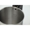 Cestovná rýchlovarná kanvica Compass NEREZ 12V 150W 500ml
