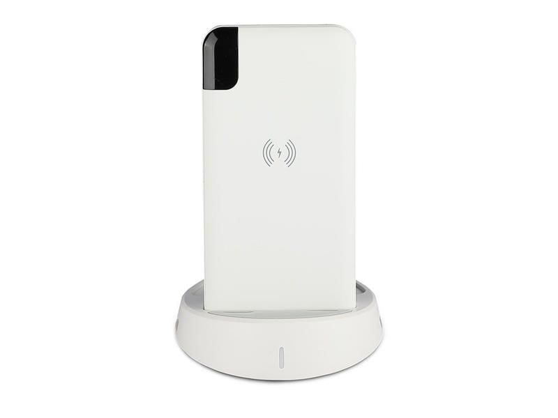 PowerBank V-TAC VT-3509 8000mAh 3v1
