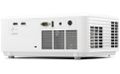 ViewSonic LSD400HD 1080P, 4000AL, Laser Phosphor system, TR1.5-1.65, 1.1x zoom, HDMI x2, 15W SPK, HV keystone Projektor, laser phosphor, 4000 ANSI lumenu, Full HD 1080p, DLP, 300" projekce, 30000h životnost, eco-friendly