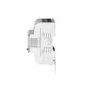Elektromer 3F na DIN lištu trojfázový VIRONE EM-6 digitálny, RESET