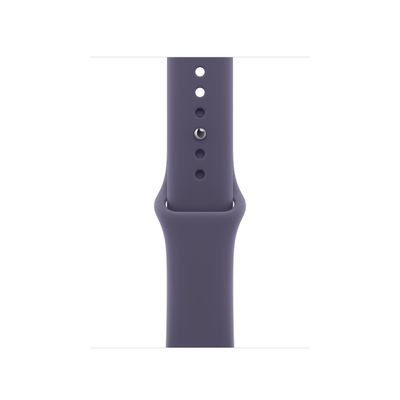 Watch Acc/40/Purple Fog Šport Band - S/M