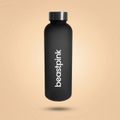 Fľaša Thirst Trap Bottle Shadow 500 ml - BeastPink