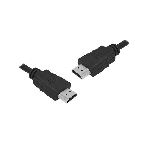 Kábel PS HDMI-HDMI V2.0 1,5m