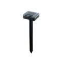 Modee Solárny odpudzovač krtkov GS025 39cm, AA 400 mAh (ML-GS025)