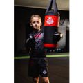 Boxerský tréningový set DBX BUSHIDO DBX Kids60.3 červený
