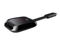 Čítačka kariet (SDXC UHS-I, SDHC UHS-I, SXC, SDHC, SD) - USB-C 3.2 Gen 1