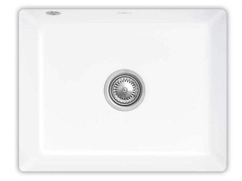 Villeroy & Boch Subway 545 Biela keramika