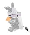 Epi-fluorescenčný nástavec MAGUS Epi-FL05 LED, fluorescenčné filtračné kocky B/G/UV/R