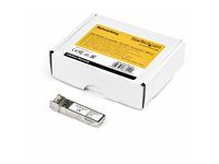 Lifetime Warranty (10302-ST) - Modul SFP+ vysielača (odpovedá: Extreme Networks 10302) - 10GbE - 10GBase-LR - jednoduchý režim LC - až 10 km - 1310 nm