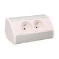Orno OR-GM-9005/W-G