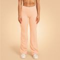 Dámske nohavice Venture Peach - BeastPink, veľkosť XS, veľkosť oblečenia XS, 81% nylon 19% elastane