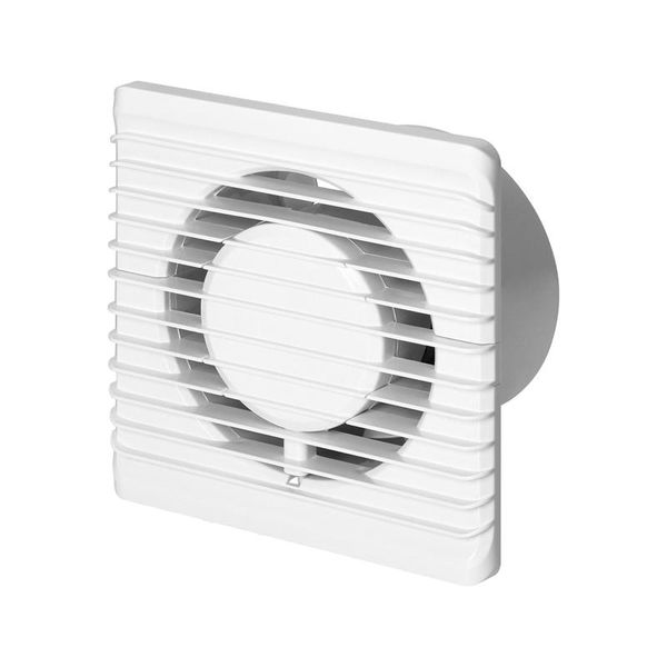 Ventilátor ORNO WL-3200/100/S STANDARD do kúpeľne