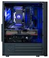 HAL3000 MČR Finale Pro / AMD Ryzen 5 7600/ 32GB DDR5/ RX 9070/ 1TB PCIe4 SSD/ WiFi/ W11 Herní pocítac, AMD Ryzen 5 7600, 32GB DDR5, AMD Radeon RX 9070, 1TB PCIe SSD, Wi-Fi, W11
