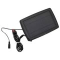 vidaXL Ručný rám markízy s LED Svetlo šedá a biela 5 x 3 m