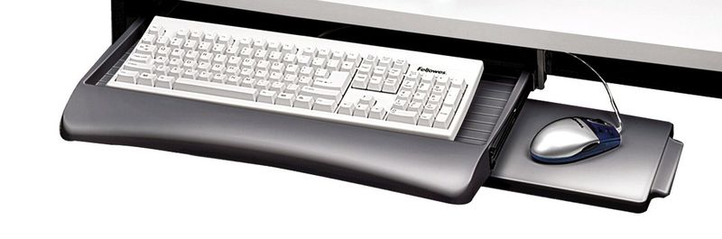 Fellowes Držiak klávesnice a myši