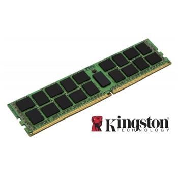 32GB DDR4-2400MHz Reg ECC Kingston CL17