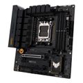 ASUS TUF GAMING B650M-PLUS WIFI/AM5/mATX Základní deska, AMD B650, AM5, 4x DDR5 DIMM (max. 128GB), Wi-Fi, 2x M.2, HDMI, DisplayPort, USB typ C, mATX