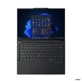 Lenovo ThinkPad E/E14 Gen 7 (AMD)/R5-220/14"/WUXGA/16GB/512GB/AMD int/W11P/Black/3R On-Site Notebook, AMD Ryzen 5 220, 16GB DDR5-5600, 512GB PCIe 4.0 NVMe SSD, AMD Radeon 740M, 14" WUXGA IPS 300 nitu, Wi-Fi 6E, W11P, cern