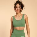 Športová podprsenka Bralette Hyper Olivine - BeastPink