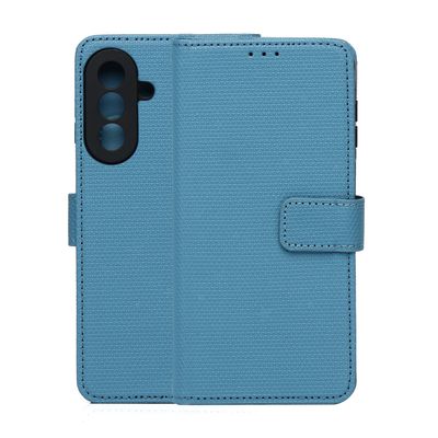Smart Triangle case for Samsung Galaxy A27 5G blue
