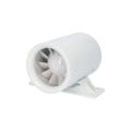 Ventilátor VENTS 100 QUIETLINE-k do potrubia, tichý, úsporný