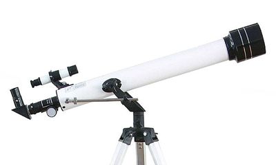 Ďalekohľad hvezdársky HUTERMANN HT-70060