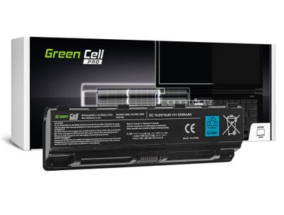 Green Cell TS13PROV2 batéria pre Toshiba Satellite C50 C50D C55 C55D C70 C75 L70 S70 S75