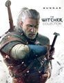 GUNNAR kancelářske/herní brýle  WITCHER WHITE WOLF STEEL/UMBER  jantarová skla BLF 65 GUNNAR focus Brýle, kancelárské, herní, stríbrné obroucky, jantarová skla, kolekce The Witcher (Ciri)
