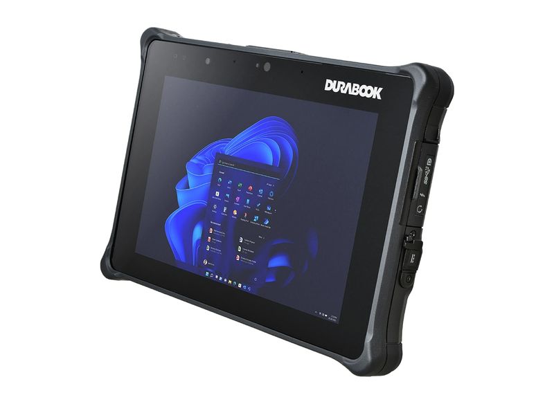 Durabook R8/8''FHD/Pentium Gold 8500/8GB/128GB/WIN