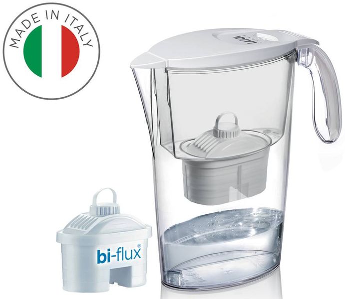 Laica Clear Line J11-AB, transparent