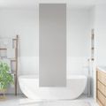 vidaXL Sprchová roleta, 70x240 cm, šírka látky 66 cm
